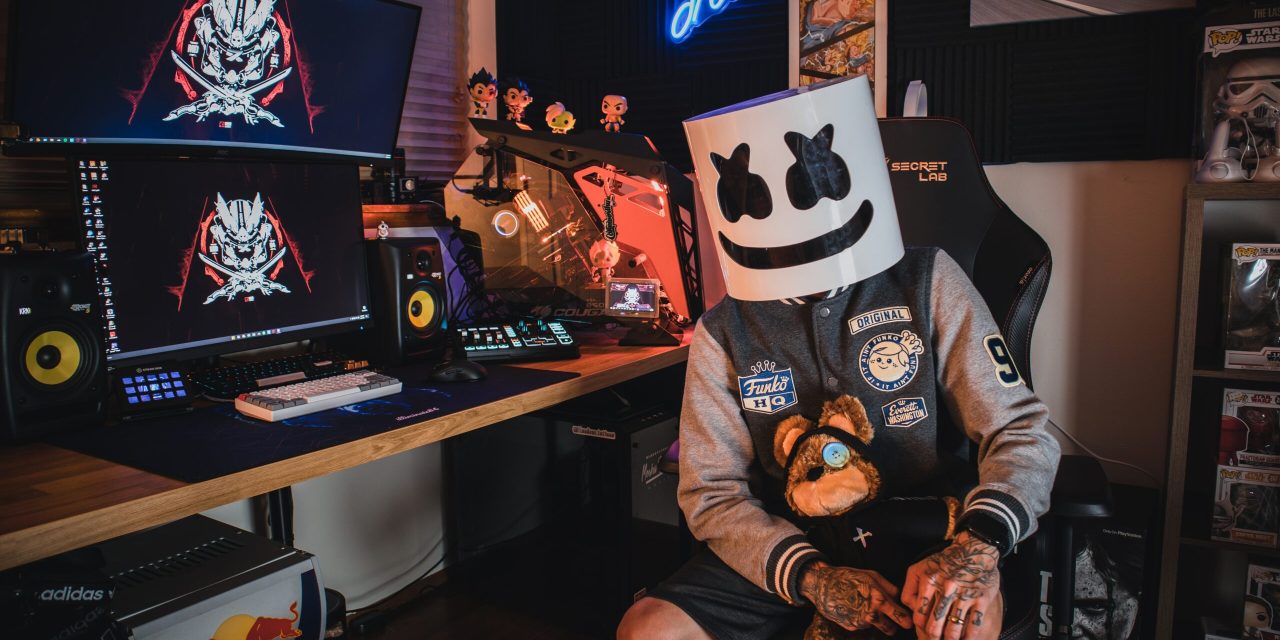 Kako zaraditi na Twitchu